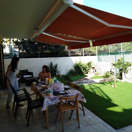 B&B La Palma Ruvo di Puglia Luaran gambar