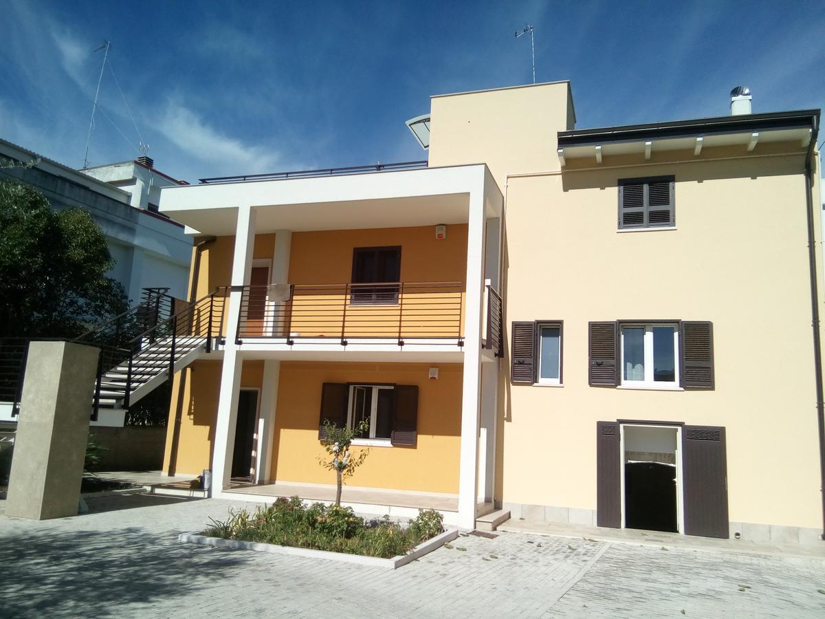 B&B La Palma Ruvo di Puglia Luaran gambar