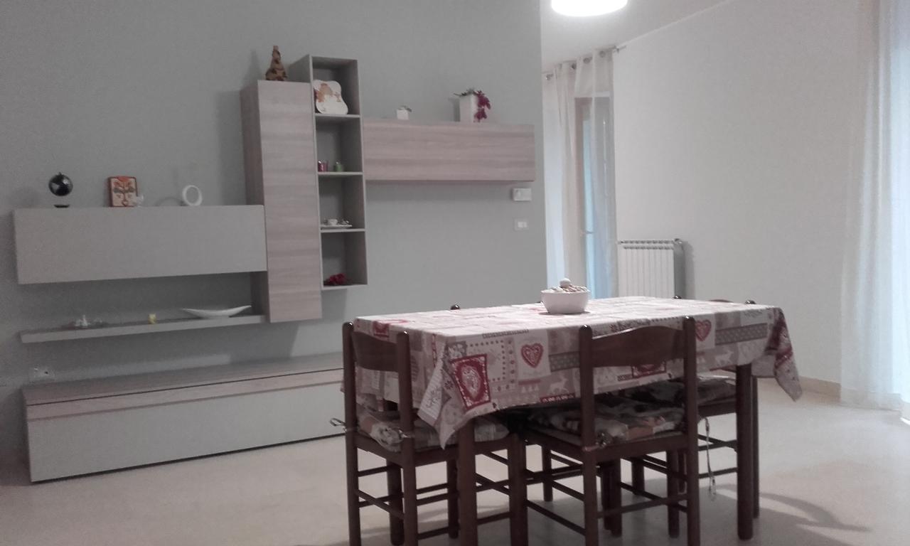 B&B La Palma Ruvo di Puglia Luaran gambar