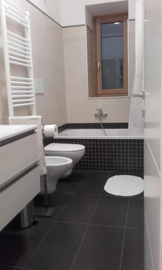 B&B La Palma Ruvo di Puglia Luaran gambar