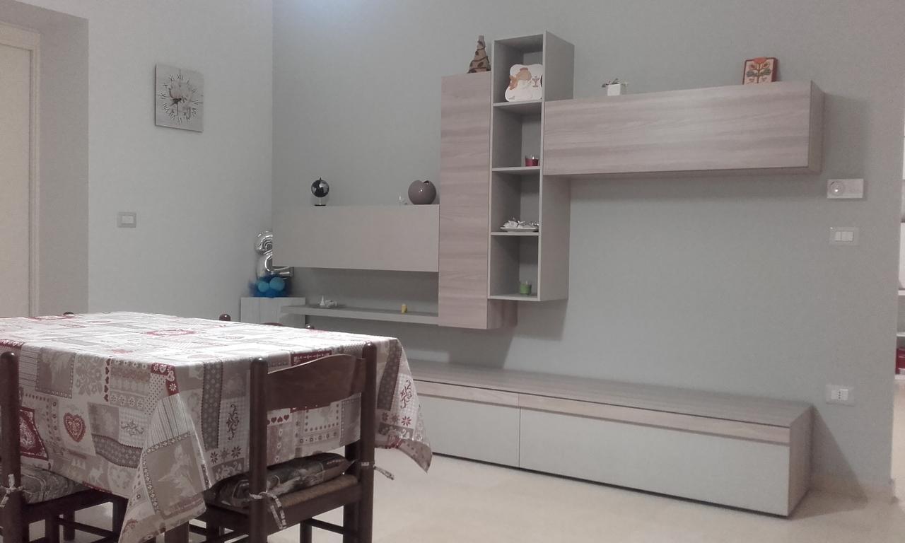 B&B La Palma Ruvo di Puglia Luaran gambar