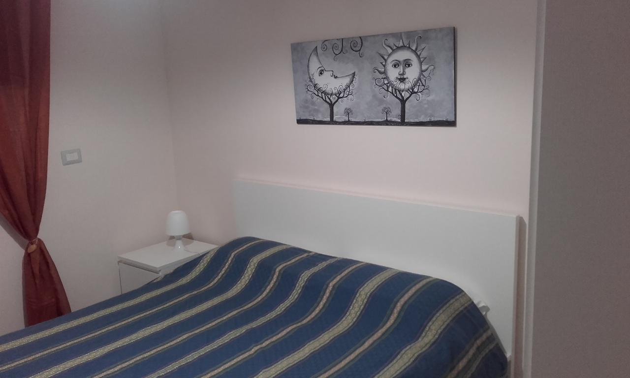 B&B La Palma Ruvo di Puglia Luaran gambar