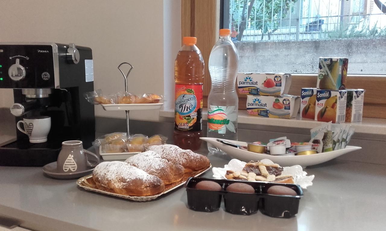 B&B La Palma Ruvo di Puglia Luaran gambar