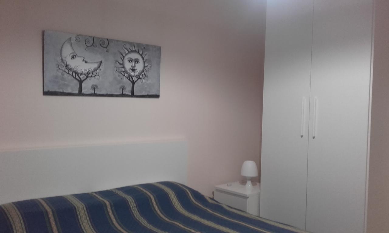 B&B La Palma Ruvo di Puglia Luaran gambar