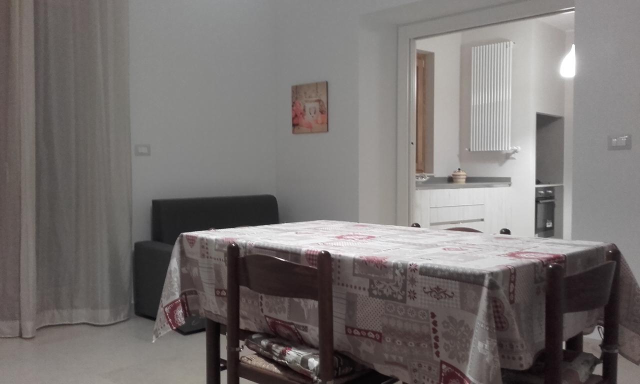 B&B La Palma Ruvo di Puglia Luaran gambar