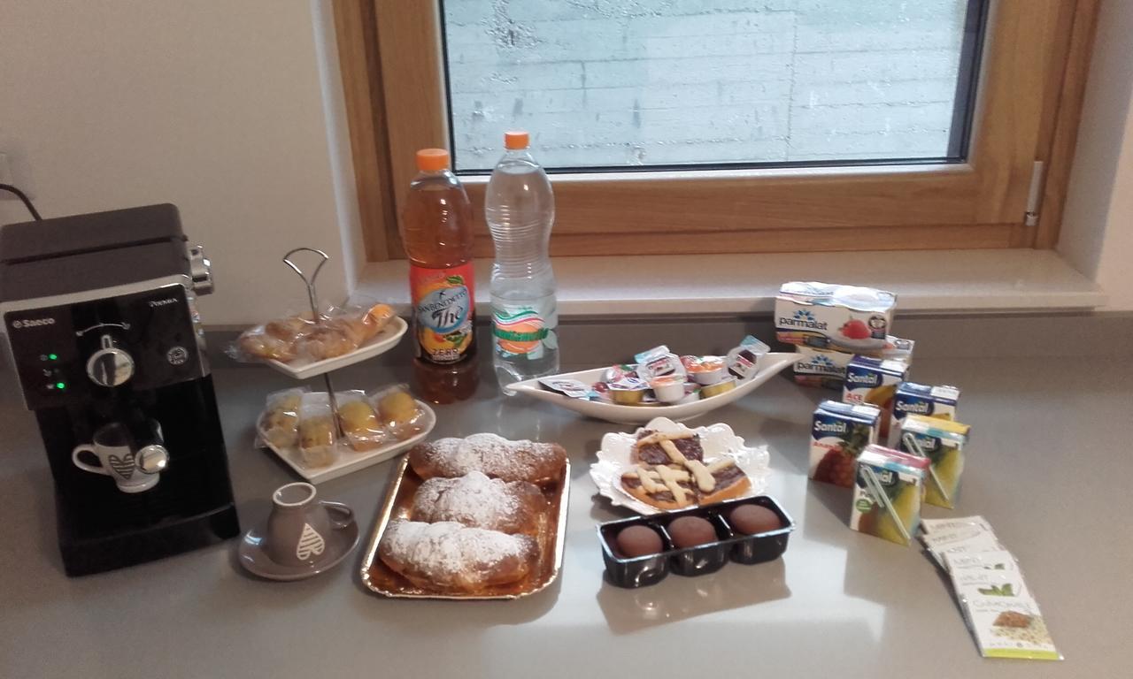 B&B La Palma Ruvo di Puglia Luaran gambar