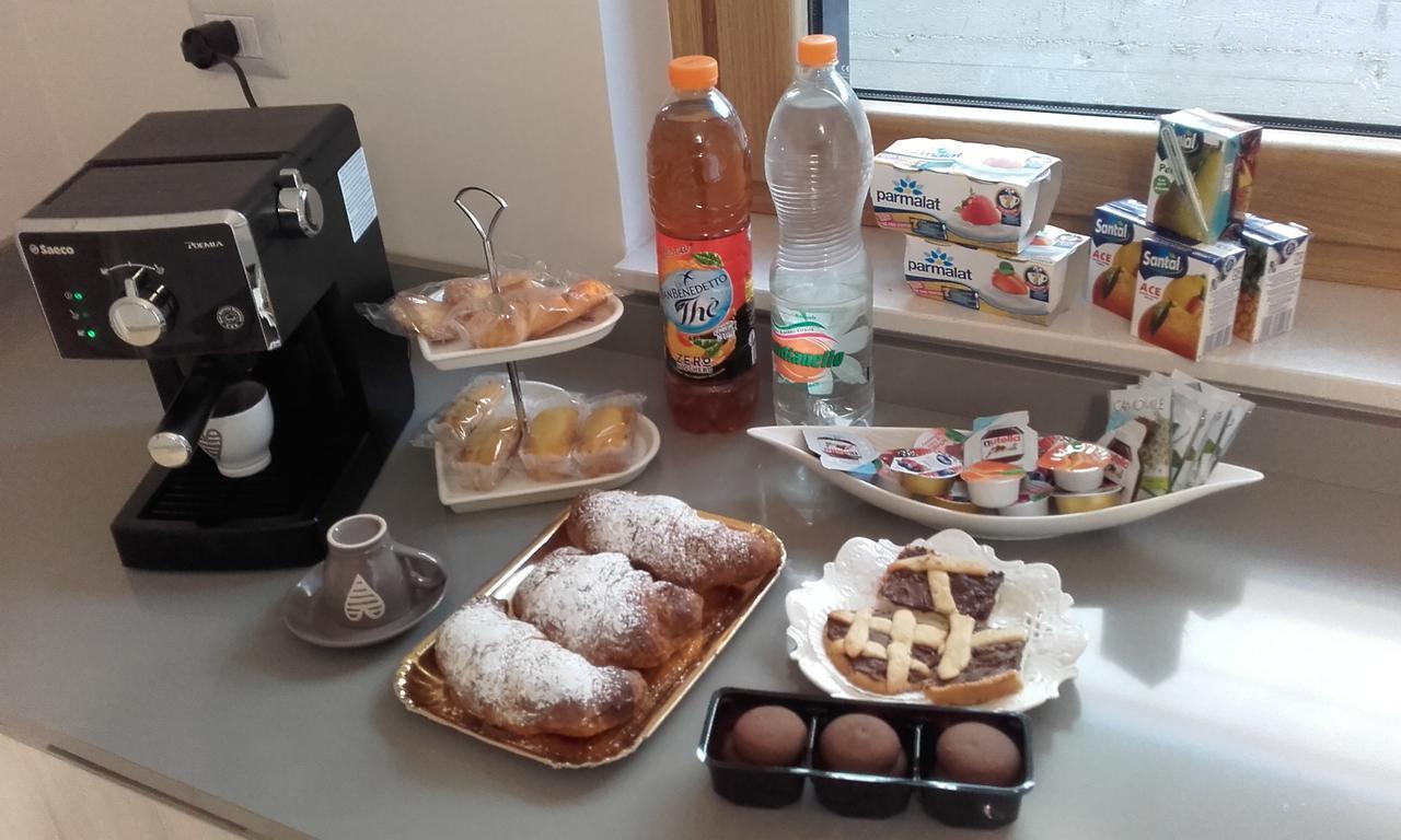 B&B La Palma Ruvo di Puglia Luaran gambar