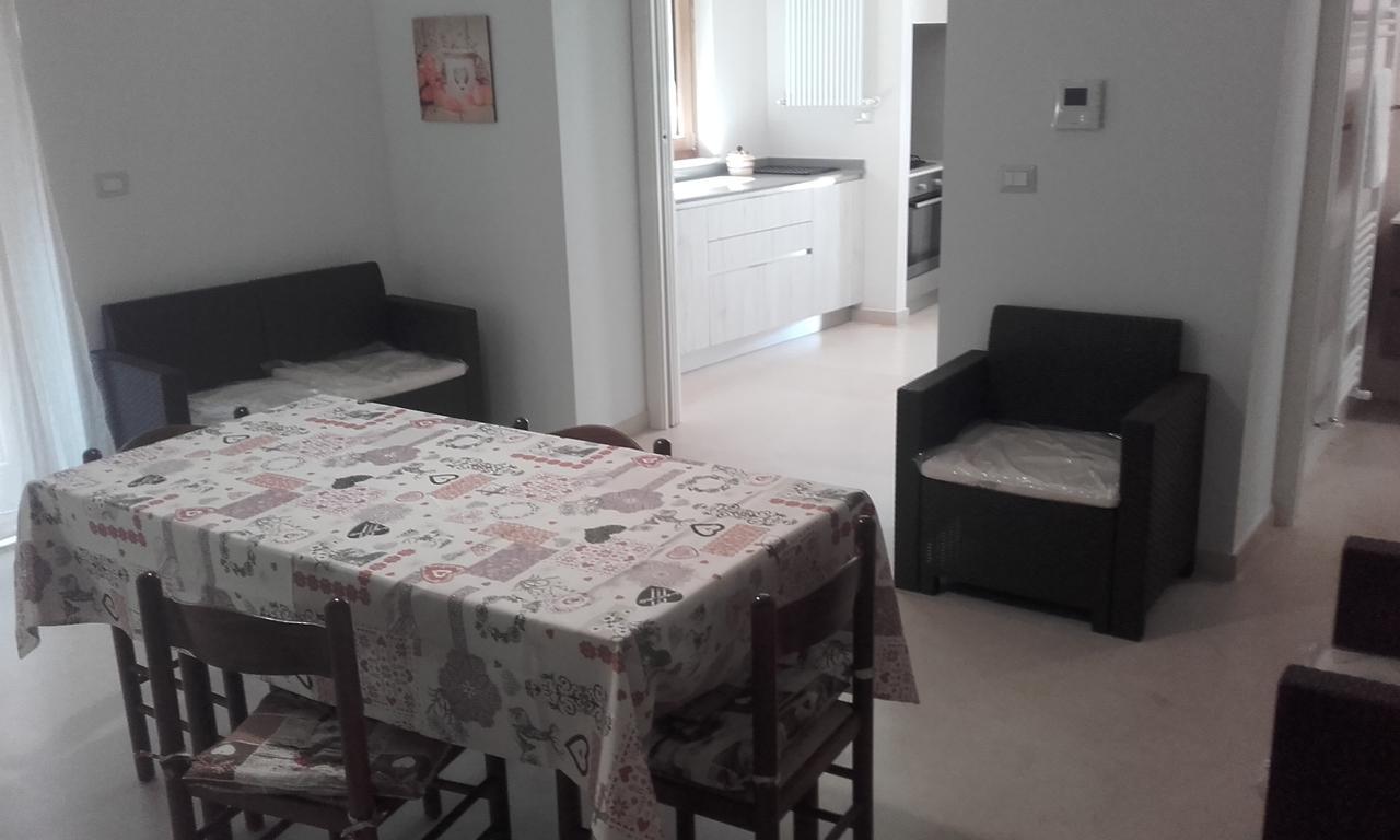 B&B La Palma Ruvo di Puglia Luaran gambar