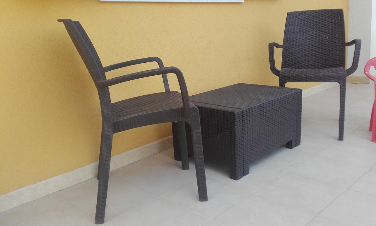 B&B La Palma Ruvo di Puglia Luaran gambar