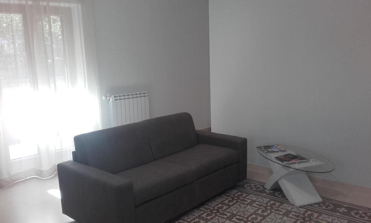 B&B La Palma Ruvo di Puglia Luaran gambar