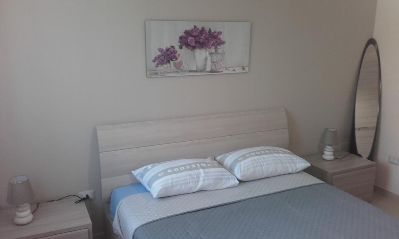 B&B La Palma Ruvo di Puglia Luaran gambar