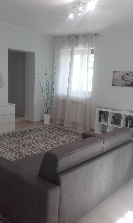 B&B La Palma Ruvo di Puglia Luaran gambar