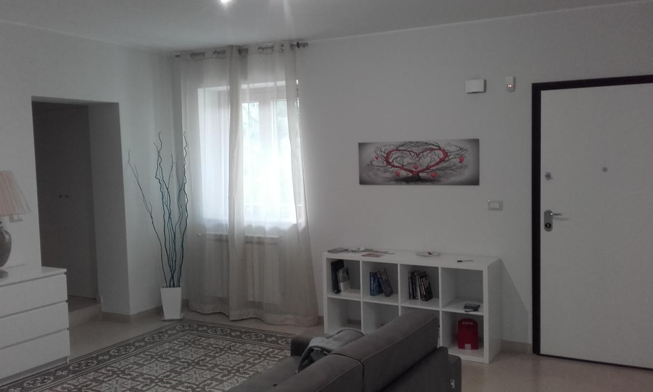 B&B La Palma Ruvo di Puglia Luaran gambar