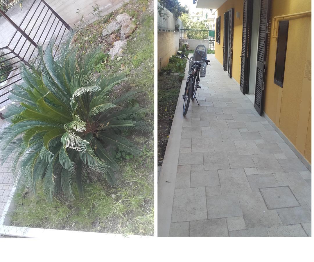 B&B La Palma Ruvo di Puglia Luaran gambar