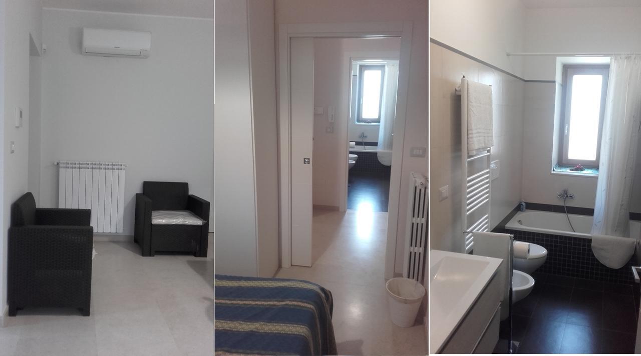 B&B La Palma Ruvo di Puglia Luaran gambar