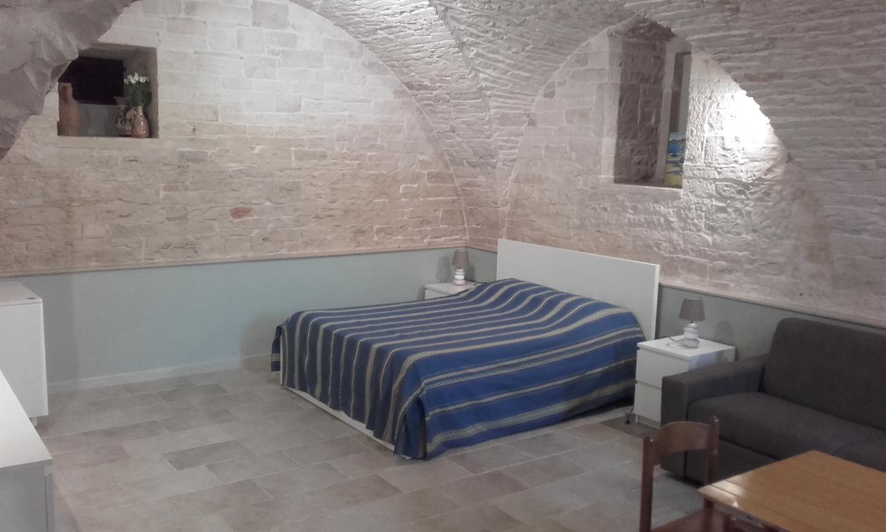 B&B La Palma Ruvo di Puglia Luaran gambar