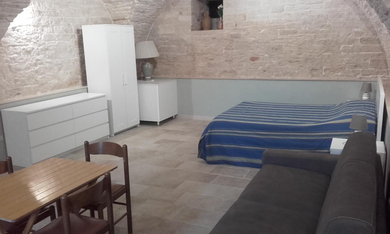 B&B La Palma Ruvo di Puglia Luaran gambar