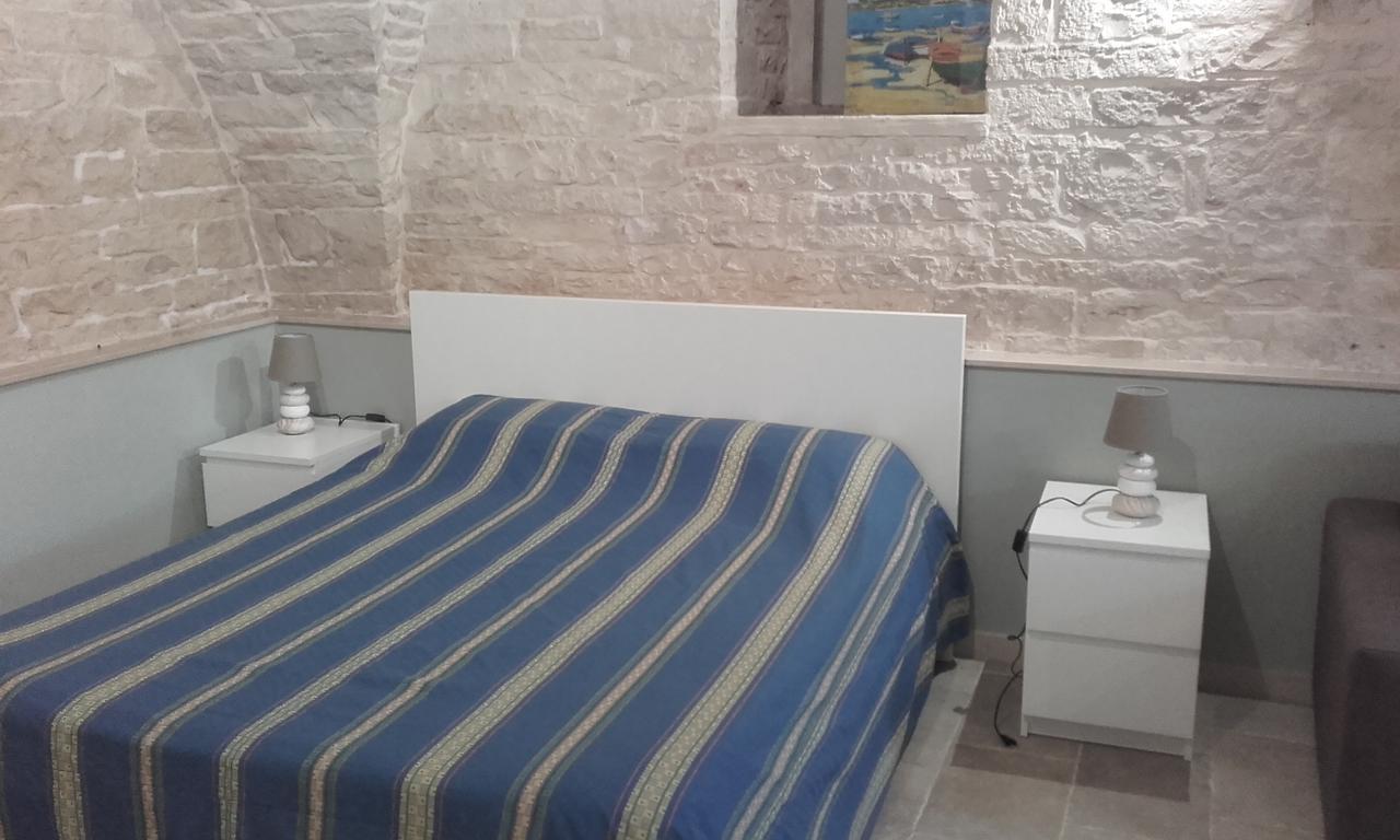 B&B La Palma Ruvo di Puglia Luaran gambar