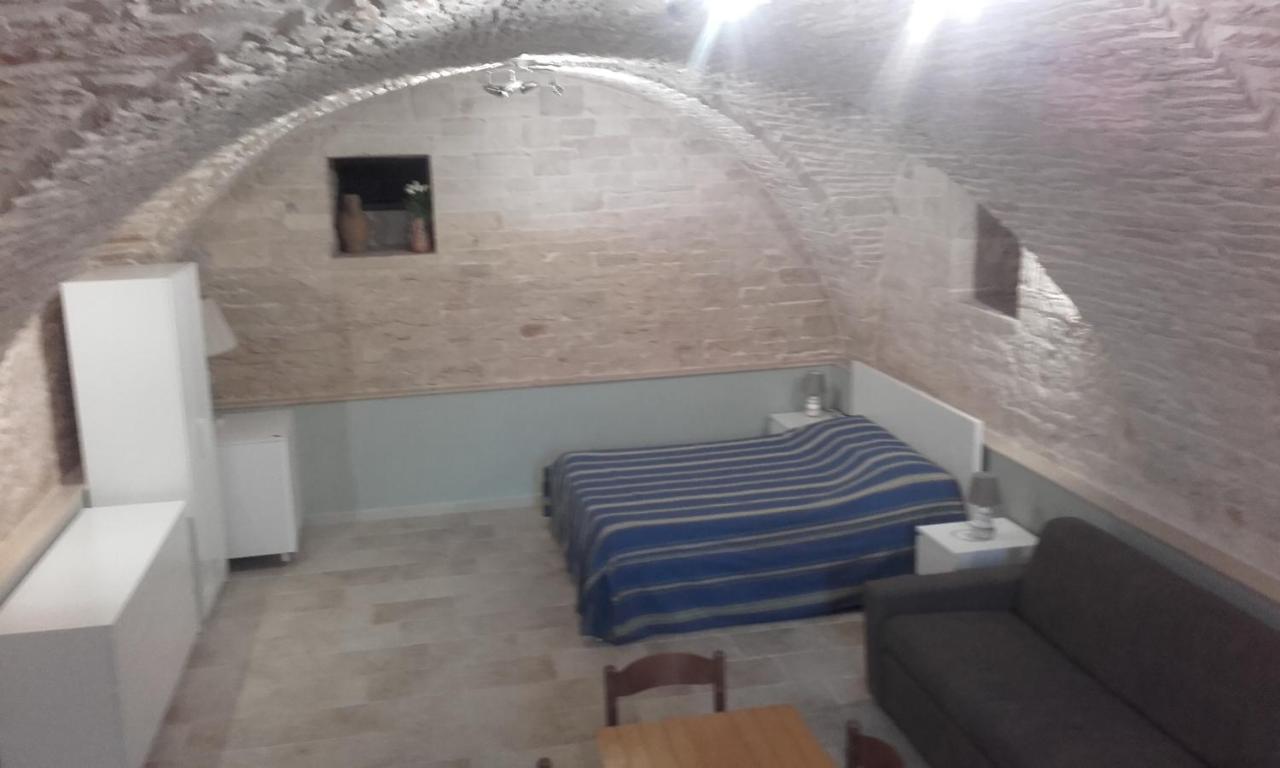 B&B La Palma Ruvo di Puglia Luaran gambar