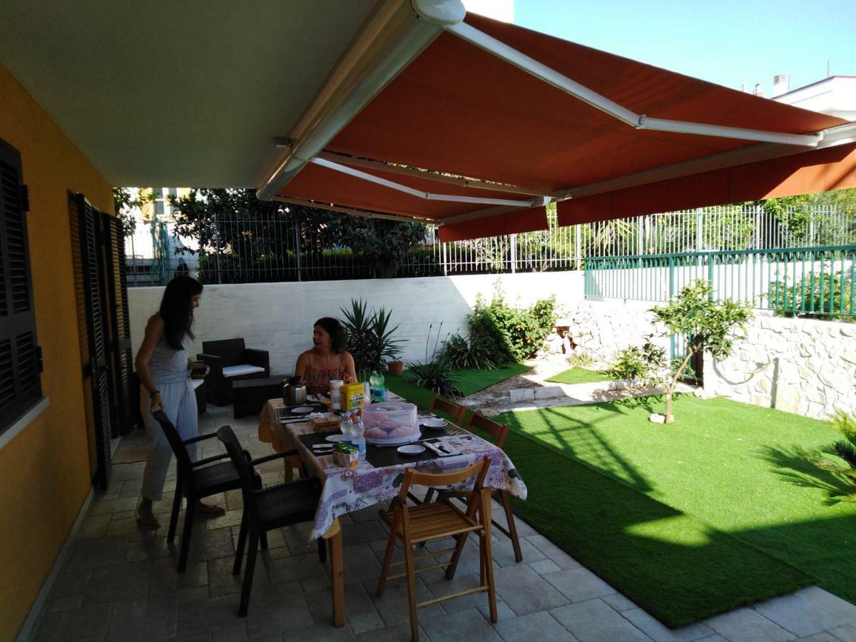 B&B La Palma Ruvo di Puglia Luaran gambar