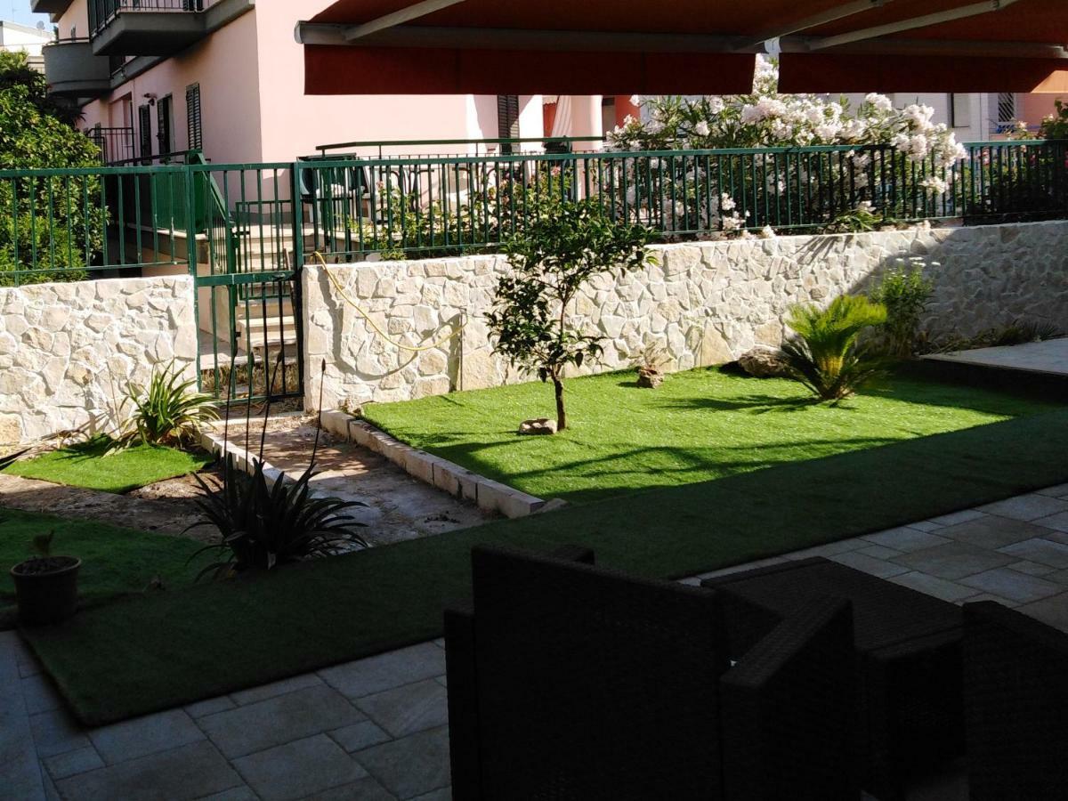 B&B La Palma Ruvo di Puglia Luaran gambar