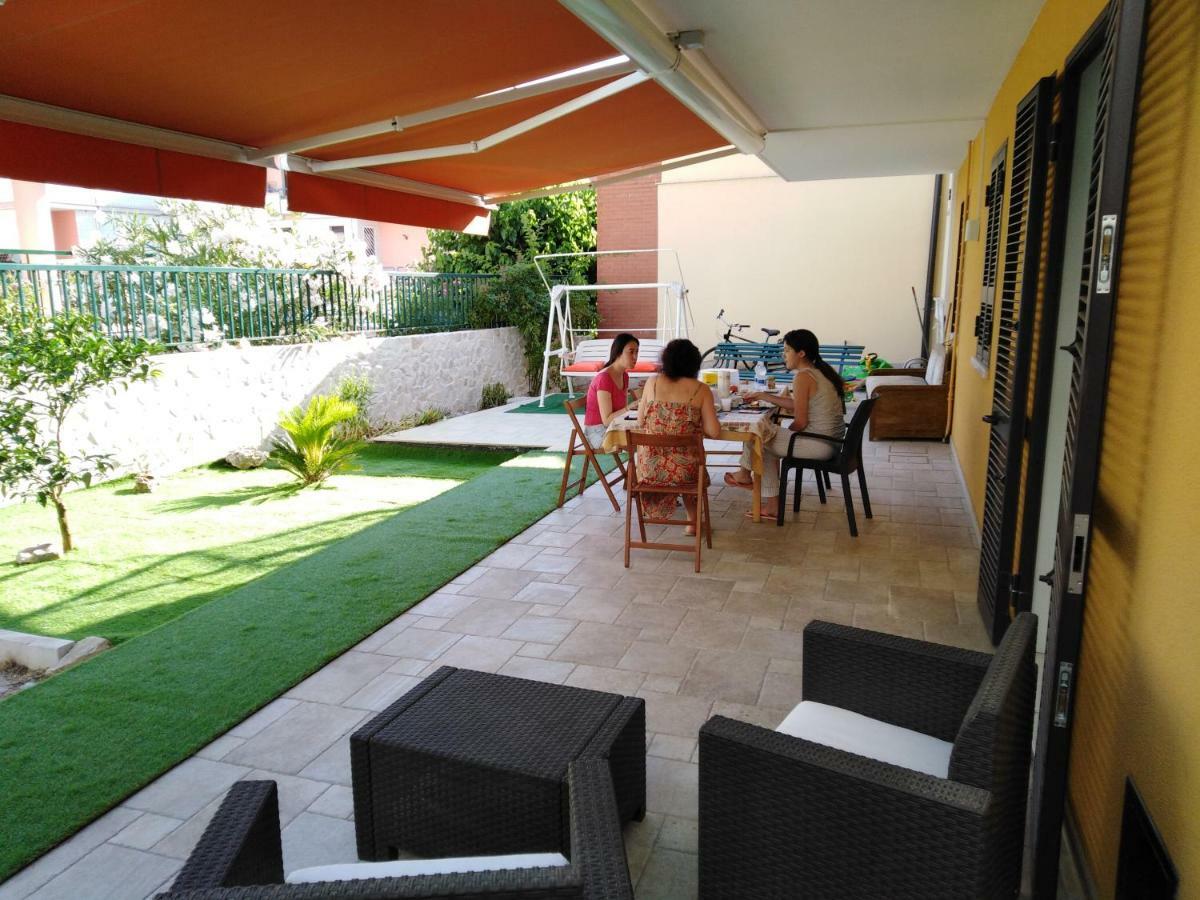 B&B La Palma Ruvo di Puglia Luaran gambar