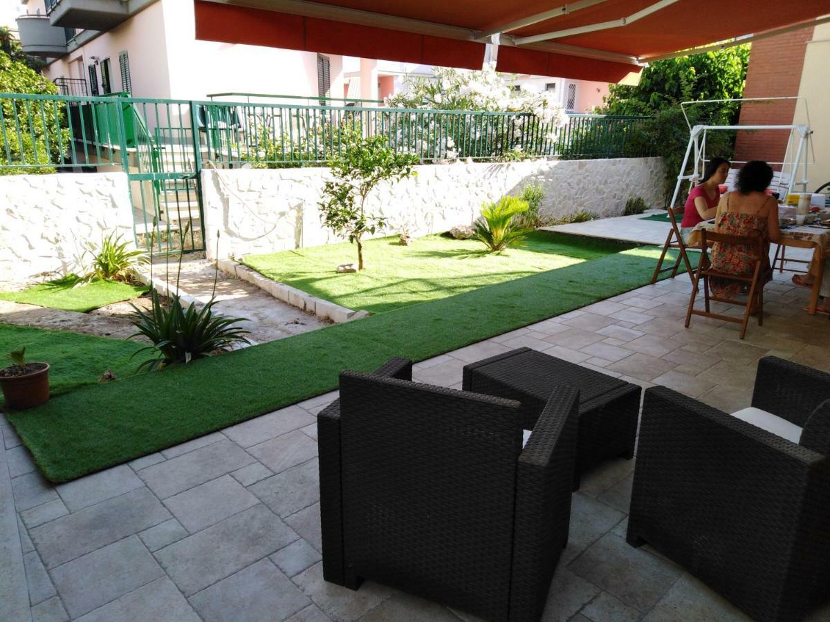 B&B La Palma Ruvo di Puglia Luaran gambar